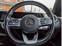 MERCEDES BENZ GLB