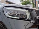 MERCEDES BENZ GLB