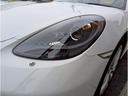 718ボクスターS BOSEサウンド/シートヒーター/ブラックフルレザーシート/電格ミラー/純正AW/ポルシェクレスト/レッドキャリパー/ETC/ブラックアイ/パドルシフト(34枚目)