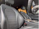 GLC220d 4マチック AMGライン AMGライン/ハーフレザーシート/ETC/シートヒーター/360度カメラ/ナビ(9枚目)
