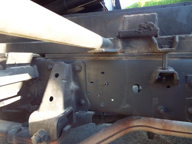 アトラストラック NOX適合3000kg一般型積載車ラジコンセーフティーローダー5200ccディーゼルターボ(15枚目)