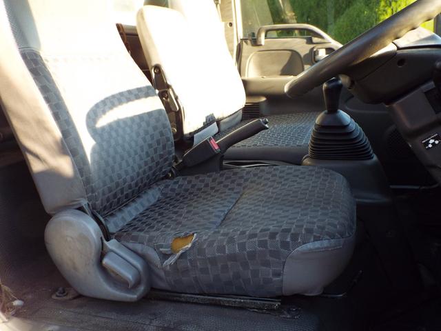 アトラストラック NOX適合3000kg一般型積載車ラジコンセーフティーローダー5200ccディーゼルターボ(30枚目)