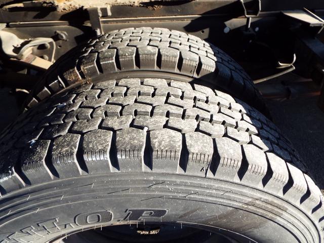 アトラストラック NOX適合3000kg一般型積載車ラジコンセーフティーローダー5200ccディーゼルターボ(50枚目)