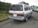 TOYOTA HIACE WAGON