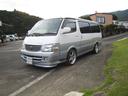 TOYOTA HIACE WAGON