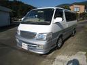 TOYOTA HIACE WAGON