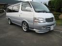 TOYOTA HIACE WAGON