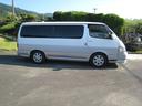 TOYOTA HIACE WAGON