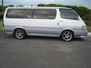 TOYOTA HIACE WAGON