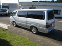 TOYOTA HIACE WAGON