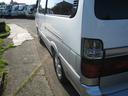 TOYOTA HIACE WAGON