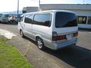 TOYOTA HIACE WAGON