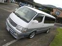 TOYOTA HIACE WAGON