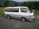 TOYOTA HIACE WAGON