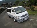 TOYOTA HIACE WAGON