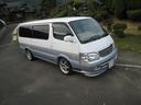 TOYOTA HIACE WAGON