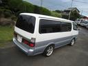 TOYOTA HIACE WAGON