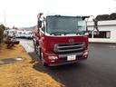 UD TRUCKS QUON