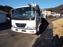 NISSAN DIESEL CONDOR