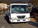 NISSAN DIESEL CONDOR