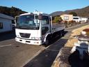 NISSAN DIESEL CONDOR