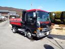 UD TRUCKS CONDOR