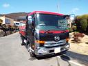 UD TRUCKS CONDOR