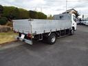 NOX適合3000kg積載 平ボディ ディーゼルターボ 運搬 3t 足場材 走行距離8.4万キロ以下 車検有り 令和7年10月(38枚目)
