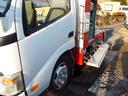 　ＮＯＸ適合フックロールコンテナ　アームロール　５速　４０００ｃｃディーゼルターボ　仮装済　深ダンプ　回送車　コンテナ車　フルフラット（56枚目）