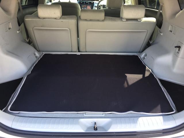 プリウスアルファ G ドライブレコーダー ETC バックカメラ ナビ TV クリアランスソナー オートクルーズコントロール アルミホイール ヘッドライトウォッシャー スマートキー 電動格納ミラー CVT 盗難防止システム(13枚目)