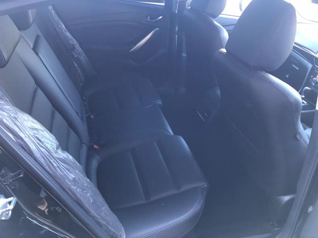 アテンザセダン XD Lパッケージ ETC レーンアシスト オートクルーズコントロール 衝突被害軽減システム バックカメラ ナビ TV アルミホイール オートライト HID AT シートヒーター スマートキー アイドリングストップ(13枚目)