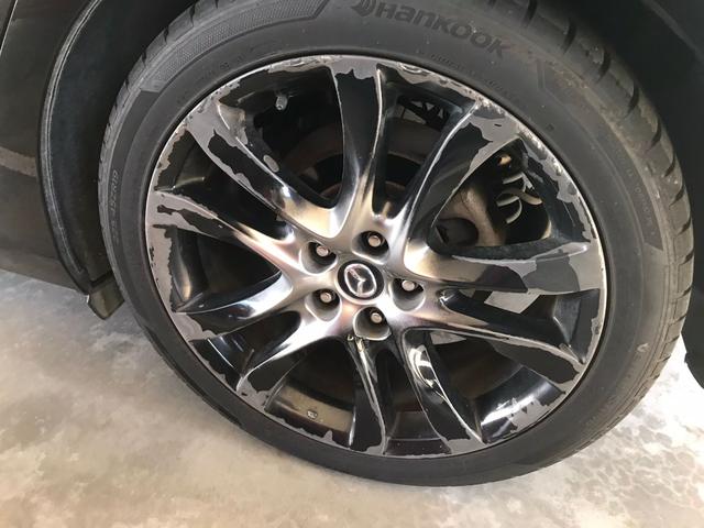 アテンザセダン XD Lパッケージ ETC レーンアシスト オートクルーズコントロール 衝突被害軽減システム バックカメラ ナビ TV アルミホイール オートライト HID AT シートヒーター スマートキー アイドリングストップ(41枚目)