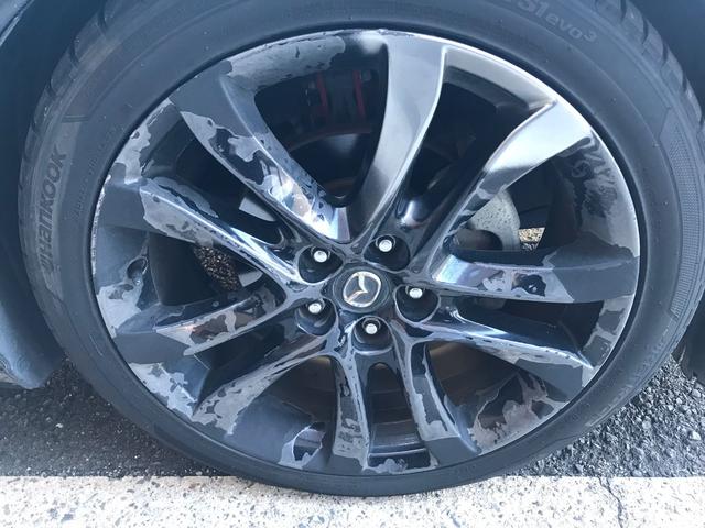 アテンザセダン XD Lパッケージ ETC レーンアシスト オートクルーズコントロール 衝突被害軽減システム バックカメラ ナビ TV アルミホイール オートライト HID AT シートヒーター スマートキー アイドリングストップ(42枚目)