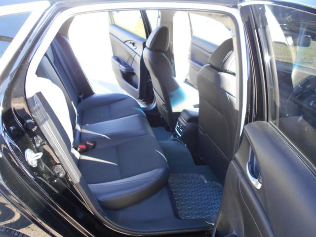 インサイト EX ETC クリアランスソナー レーンアシスト オートクルーズコントロール 衝突被害軽減システム バックカメラ ナビ アルミホイール オートライト LEDヘッドランプ CVT シートヒーター スマートキー(12枚目)