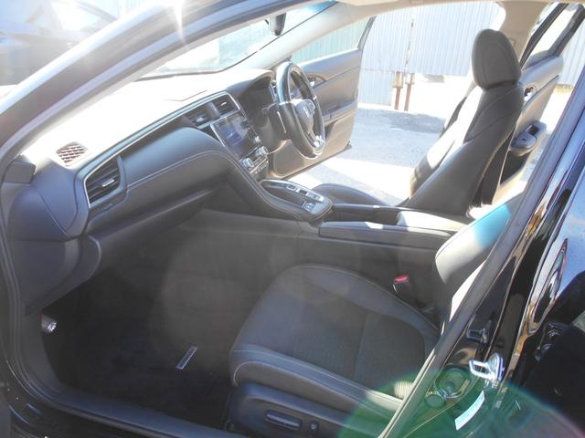 インサイト EX ETC クリアランスソナー レーンアシスト オートクルーズコントロール 衝突被害軽減システム バックカメラ ナビ アルミホイール オートライト LEDヘッドランプ CVT シートヒーター スマートキー(13枚目)