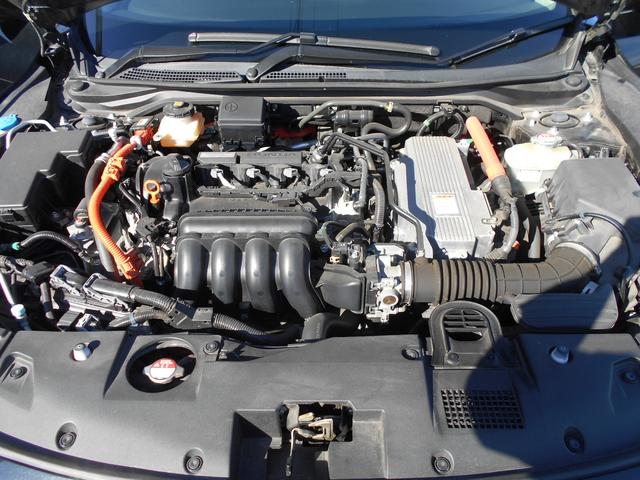 インサイト EX ETC クリアランスソナー レーンアシスト オートクルーズコントロール 衝突被害軽減システム バックカメラ ナビ アルミホイール オートライト LEDヘッドランプ CVT シートヒーター スマートキー(28枚目)