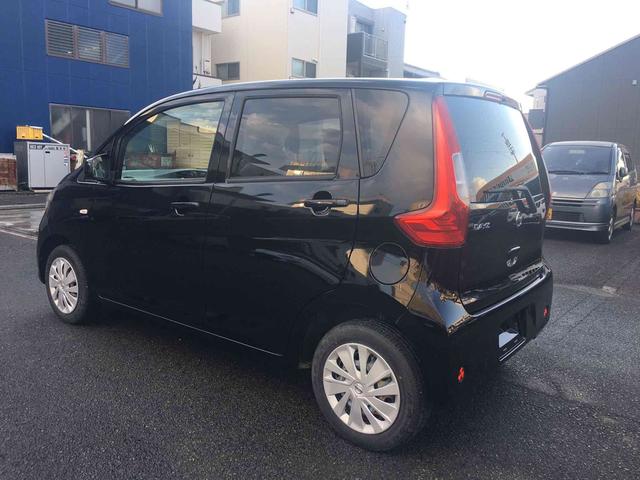 デイズ Ｊ　エマージェンシーブレーキ・レス　キーレスエントリー　電動格納ミラー　ベンチシート　ＣＶＴ　ＡＢＳ　ＥＳＣ　衝突安全ボディ　エアコン　パワーステアリング　パワーウィンドウ（4枚目）