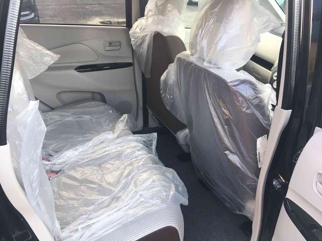 デイズ Ｊ　エマージェンシーブレーキ・レス　キーレスエントリー　電動格納ミラー　ベンチシート　ＣＶＴ　ＡＢＳ　ＥＳＣ　衝突安全ボディ　エアコン　パワーステアリング　パワーウィンドウ（11枚目）