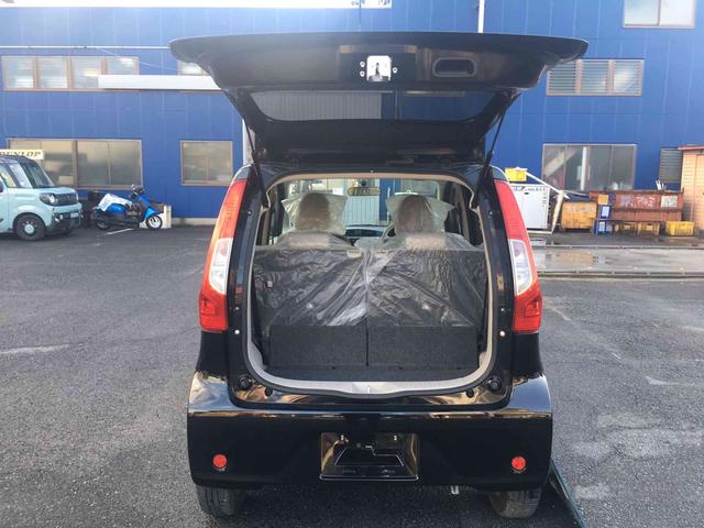 デイズ Ｊ　エマージェンシーブレーキ・レス　キーレスエントリー　電動格納ミラー　ベンチシート　ＣＶＴ　ＡＢＳ　ＥＳＣ　衝突安全ボディ　エアコン　パワーステアリング　パワーウィンドウ（14枚目）