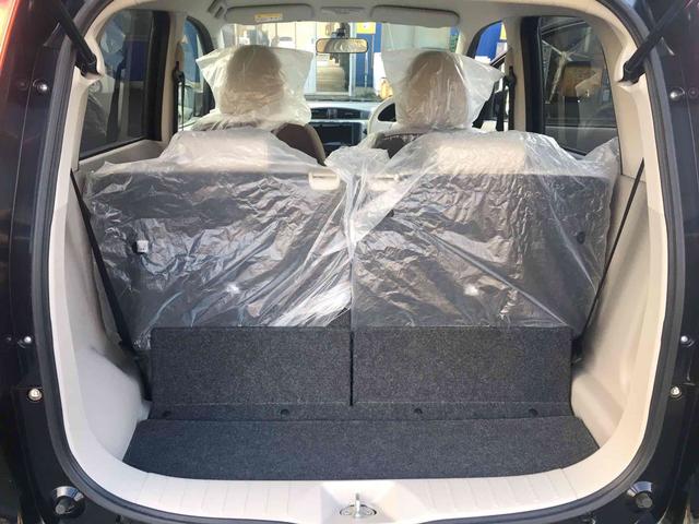 デイズ Ｊ　エマージェンシーブレーキ・レス　キーレスエントリー　電動格納ミラー　ベンチシート　ＣＶＴ　ＡＢＳ　ＥＳＣ　衝突安全ボディ　エアコン　パワーステアリング　パワーウィンドウ（15枚目）