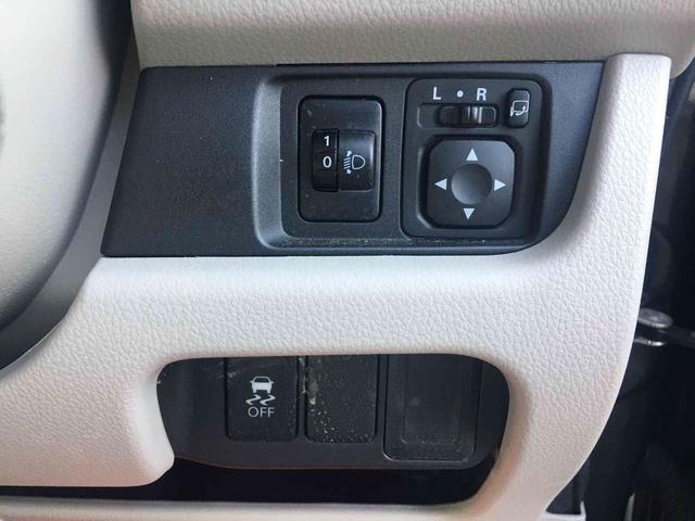 デイズ Ｊ　エマージェンシーブレーキ・レス　キーレスエントリー　電動格納ミラー　ベンチシート　ＣＶＴ　ＡＢＳ　ＥＳＣ　衝突安全ボディ　エアコン　パワーステアリング　パワーウィンドウ（18枚目）