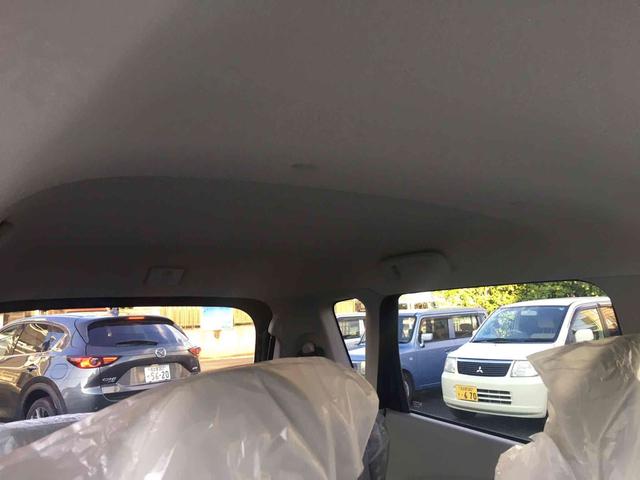 デイズ Ｊ　エマージェンシーブレーキ・レス　キーレスエントリー　電動格納ミラー　ベンチシート　ＣＶＴ　ＡＢＳ　ＥＳＣ　衝突安全ボディ　エアコン　パワーステアリング　パワーウィンドウ（22枚目）