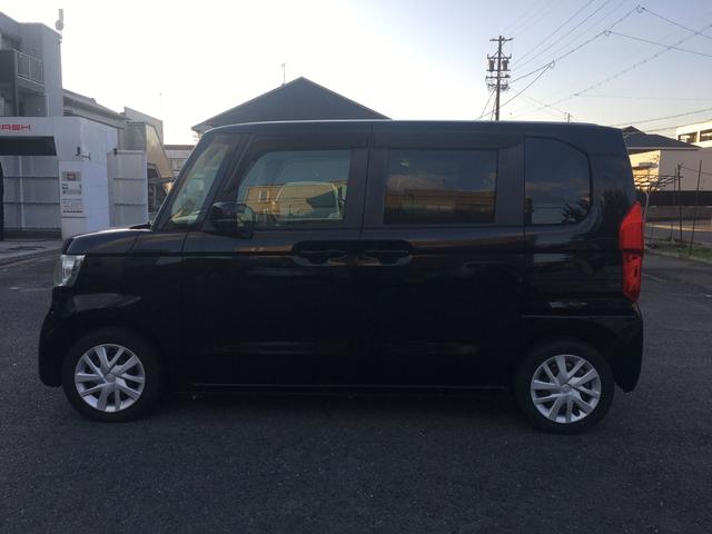 Ｎ－ＢＯＸ Ｇホンダセンシング　ＥＴＣ　バックカメラ　両側スライドドア　ナビ　ＴＶ　クリアランスソナー　オートクルーズコントロール　レーンアシスト　衝突被害軽減システム　ＬＥＤヘッドランプ　スマートキー　アイドリングストップ（7枚目）