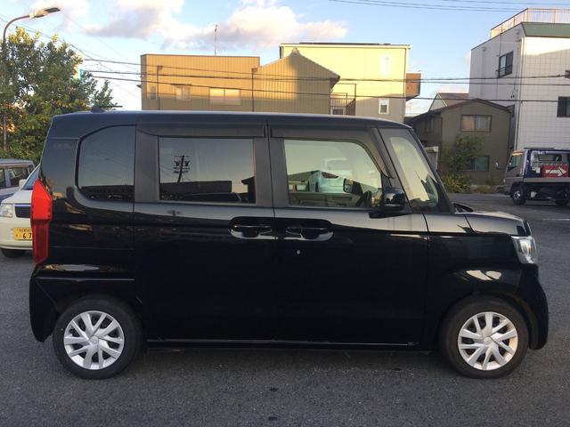 Ｎ－ＢＯＸ Ｇホンダセンシング　ＥＴＣ　バックカメラ　両側スライドドア　ナビ　ＴＶ　クリアランスソナー　オートクルーズコントロール　レーンアシスト　衝突被害軽減システム　ＬＥＤヘッドランプ　スマートキー　アイドリングストップ（8枚目）