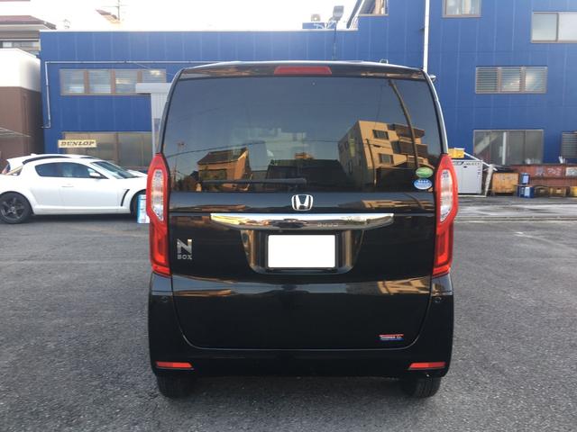 Ｎ－ＢＯＸ Ｇホンダセンシング　ＥＴＣ　バックカメラ　両側スライドドア　ナビ　ＴＶ　クリアランスソナー　オートクルーズコントロール　レーンアシスト　衝突被害軽減システム　ＬＥＤヘッドランプ　スマートキー　アイドリングストップ（9枚目）
