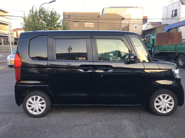 N-BOX G・Lホンダセンシング ドライブレコーダー ETC バックカメラ 両側スライド・片側電動 ナビ TV クリアランスソナー オートクルーズコントロール レーンアシスト 衝突被害軽減システム オートライト LEDヘッドランプ(8枚目)