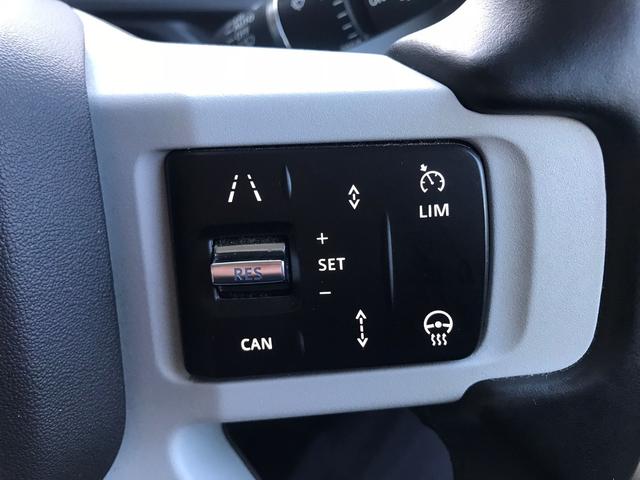 ディフェンダー １１０ＸＳエディション　Ｐ３００　４ＷＤ　全周囲カメラ　クリアランスソナー　オートクルーズコントロール　レーンアシスト　パワーシート　衝突被害軽減システム　サンルーフ　ナビ　オートライト　ＬＥＤヘッドランプ　アルミホイール（36枚目）