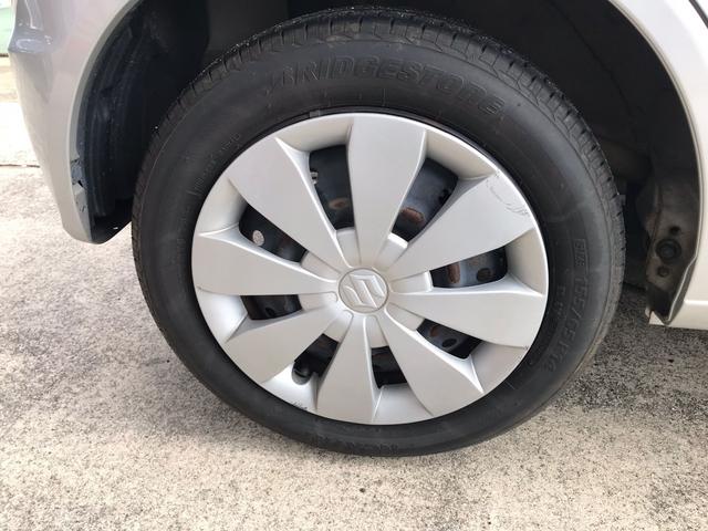 ワゴンＲ ハイブリッドＦＸ　レーンアシスト　衝突被害軽減システム　オートライト　スマートキー　アイドリングストップ　電動格納ミラー　シートヒーター　ベンチシート　ＣＶＴ　盗難防止システム　ＡＢＳ　ＥＳＣ　ＣＤ（48枚目）