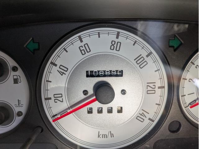 ミラジーノ ミニライトスペシャルターボ　全塗装　ルーフホワイト　ターボ車　タイベル交換済　タイヤ新品　車検整備付　保証６ヶ月　新品シートカバー　ウッド調パーツ　ナビ　ＥＴＣ（36枚目）