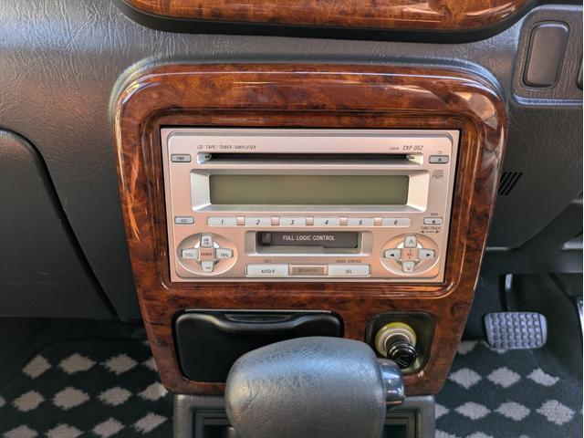 ミラジーノ ジーノ　同色全塗装　ウッド調パーツ　タイベル交換済　保証６ヶ月　走行無制限　　車検整備付き　ローダウン　新品シートカバー　社外ホイールキャップ　タイヤ新品（28枚目）